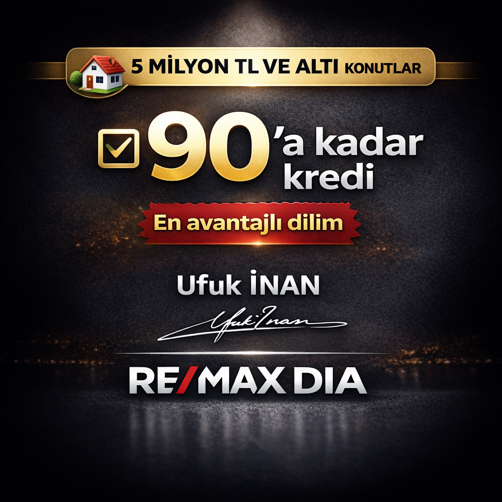 İlana Özel Kampanya